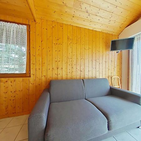 Appartement Cosy A Montgenevre, 4 Pers, Balcon, Garage Prive, Proche Village - Fr-1-330D-73 Eksteriør bilde