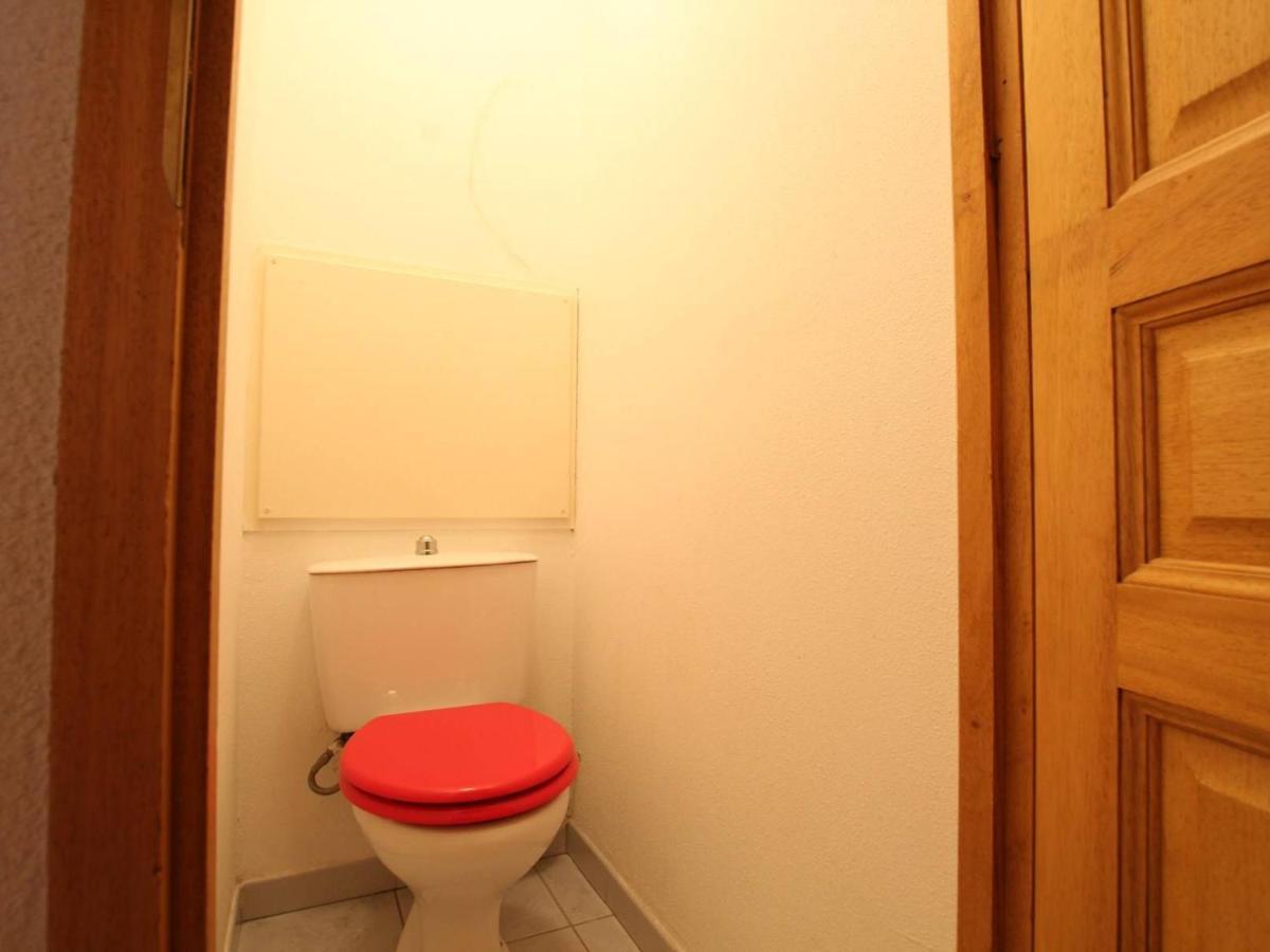 Appartement Cosy A Montgenevre, 4 Pers, Balcon, Garage Prive, Proche Village - Fr-1-330D-73 Eksteriør bilde